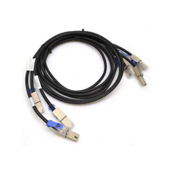 HPE 1U Gen10 4LFF Smart Array SAS Cable Kit