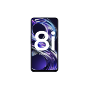 СМАРТФОН REALME RMX3151 (realme 8i) 4+128 ГБ ЦВЕТ: ФИОЛЕТОВЫЙ (STELLAR PURPLE)