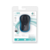 Мышь беспроводная Logitech M185 Blue (синяя, оптическая, 1000dpi, 2.4 GHz/USB-ресивер) (M/N: MR0087 / CU0019)