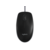 Мышь Logitech B100 Black (черная, оптическая 800dpi, USB, 1.8м) (M/N: M-U0026)