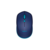 Мышь беспроводная Logitech M535 Blue (синяя, Bluetooth®, 1000dpi, 1 батарея типа AA) (M/N: M-R0053)