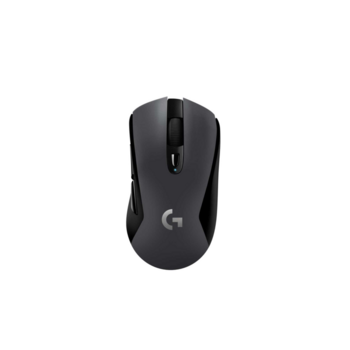 Мышь игровая беспроводная Logitech G603 LIGHTSPEED (M/N: M-R0069 / C-U0008)