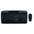 Комплект беспроводной Logitech MK330 (M/N: Y-R0067 / MR0085 / C-U0010)