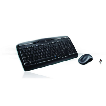 Комплект беспроводной Logitech MK330 (M/N: Y-R0067 / MR0085 / C-U0010)