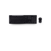 Комплект беспроводной Logitech MK270 (M/N: MR0085 / Y-R0042 / C-U0010)