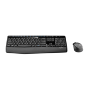 Комплект беспроводной Logitech MK345 (M/N: Y-R0042 / M-R0051 / C-U0010)