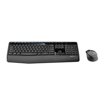 Комплект беспроводной Logitech MK345 (M/N: Y-R0042 / M-R0051 / C-U0010)