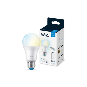 Лампа WiZ Wi-Fi BLE 60W A60E27927-65TW1PF/6