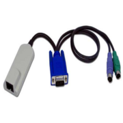 Server Interface module for VGA, PS/2 keyboard, PS/2 mouse for A1000R or A2000R