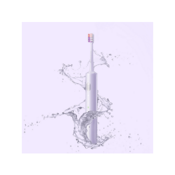 Звуковая электрическая зубная щетка DR.BEI Sonic Electric Toothbrush V12 сиреневая