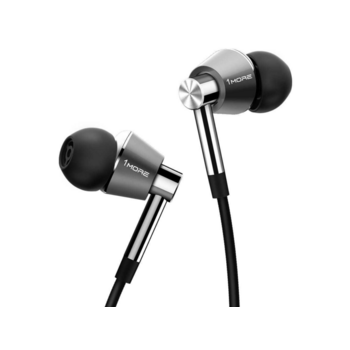 Наушники 1MORE Triple-Driver In-Ear Headphones