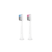 Насадка для электрической зубной щетки DR.BEI Sonic Electric Toothbrush C1, S7 Head (Sensitive) 2шт