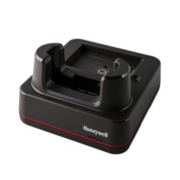 Charging cradle for charging ScanPal EDA50/EDA50hc/EDA51 terminal and battery. (-1 for U.S. , -2 for Europe, -3 for UK, and -5 for AU). (Compatible with EDA51’s scan handle).