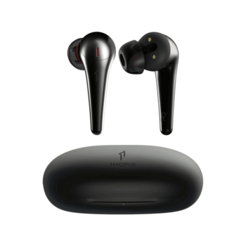 Наушники 1MORE Comfobuds PRO TRUE Wireless Earbuds black