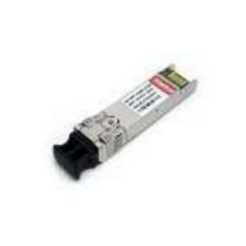 EX-SFP-10GE-USR SFP+ 10 Gigabit Ethernet Ultra Short Reach Optics, 850 nm for 10m on OM1, 20m on OM2, 100m on OM3 multi-mode fiber