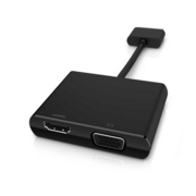 HP ElitePad HDMI/VGA Adapter