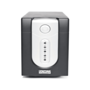 Back-UPS IMPERIAL, Line-Interactive, 1025VA / 615W, Tower, IEC, USB