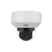 Видеокамера IP Купольная антивандальная 2 Мп с ИК подсветкой до 30 м., моторизированный объектив 2.8-12мм, 1/2,8" CMOS