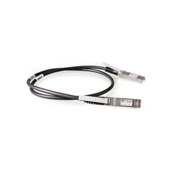 HPE X244 XFP SFP+ 1m Direct Attach Cable