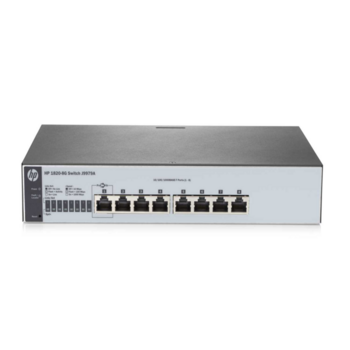 HPE 1820-8G Switch