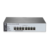 HPE 1820-8G-PoE+ (65W) Switch