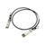 HPE X240 10G SFP+ SFP+ 1.2m DAC Cable