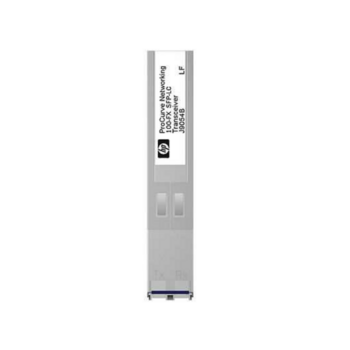 HPE X110 100M SFP LC FX Transceiver