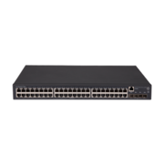 HPE 5130-48G-4SFP+ EI Switch