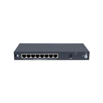 HPE 1420 8G PoE+ (64W) Switch