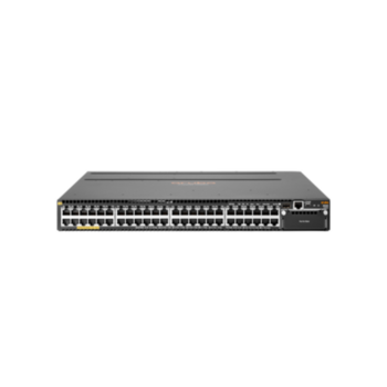 Aruba 3810M 48G PoE+ 1-slot Swch