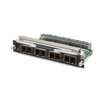 Aruba 3810M 4-port Stacking Module