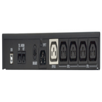 King Pro RackMount UPS 600VA, 1U