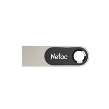 Флеш-накопитель Netac USB Drive U278 USB 3.0 128GB, retail version