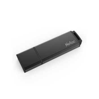 Флеш-накопитель Netac USB Drive U351 USB 3.0 32GB, retail version