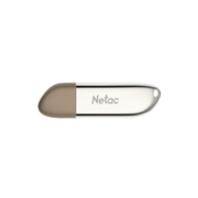 Флеш-накопитель Netac USB Drive U352 USB 3.0 64GB, retail version