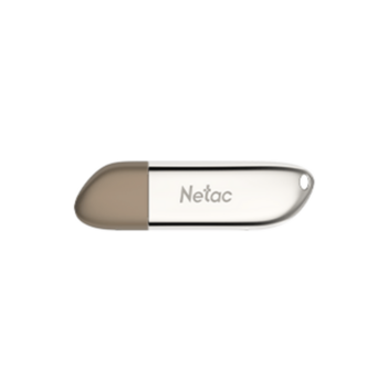 Флеш-накопитель Netac USB Drive U352 USB 3.0 64GB, retail version