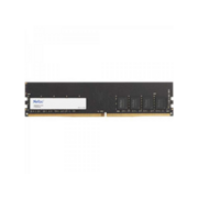 Модуль памяти Netac Basic DDR4-2666 8G C19 UDIMM 288-Pin DDR4 / PC PC4-21300 1.2V JEDEC