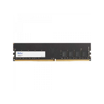 Модуль памяти Netac Basic DDR4-2666 8G C19 UDIMM 288-Pin DDR4 / PC PC4-21300 1.2V JEDEC