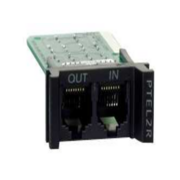 REPLACEABLE, RACKMOUNT, 1U, RS232 SURGE PROTECTION MODULE