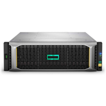 HPE MSA 1050 1GbE iSCSI DC SFF Storage