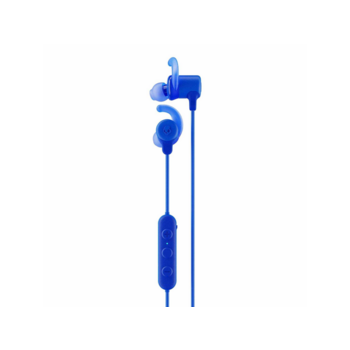 Skullcandy Наушники спортивные беспроводные внутриканальные JIB+ ACTIVE WIRELESS, синие