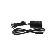 SL10/SL10K Power Supply 2 slot cradle Includes EU power cord. the AC code and the adapter were made separately, length 2.6metre