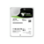 Жесткий диск Seagate ST18000NM004J Exos X18 18TB, 3.5", 7200rpm, SAS, 512e/4KN, 256MB, 5Y