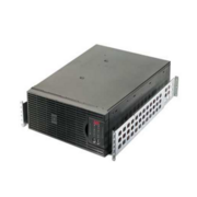 Smart-UPS RT- Marine, On-Line, 3000VA / 2100W, Rack/Tower, IEC, Serial, SmartSlot, подкл. доп. батарей