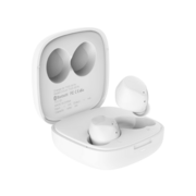 Tecno Беспроводные Bluetooth наушники Hipods H2 белый/white