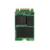 Твердотельный накопитель SSD Transcend 128GB M.2 2242, SATA3 B+M Key, MLC