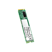 Твердотельный накопитель SSD Transcend 256GB M.2 2280, PCIe Gen3x4, M-Key, 3D Nand