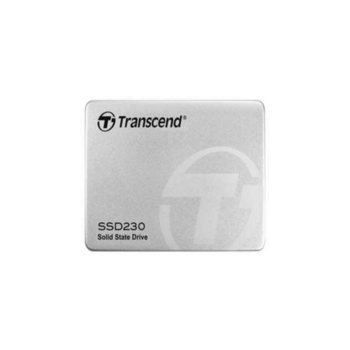 Твердотельный накопитель SSD Transcend 512GB, 2.5", 3D NAND, SATA3, TLC