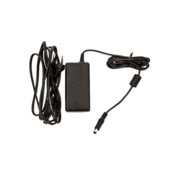 Power Supply: 100240VAC, 12VDC, 12.5A. Provides power to the 8 slot cradle with UL20. Includes EU power cord.
