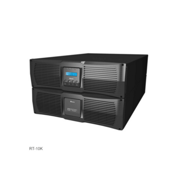 ИБП New RT 10kVA S w/ 20x9Ah batt. & PDB